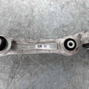 2009 Bmw 7 Series Right Front Lower Control Arm Rear (Straight) F01/F02 Sedan 03/09-09/15 83083