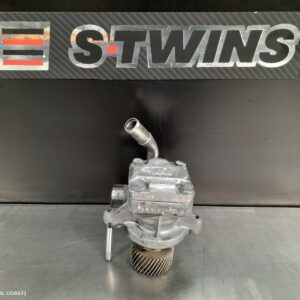 2007 Ford Ranger Steering Pump Diesel 2.5/3.0 Wlat/Weat Pj-Pk 12/06-06/11 179793