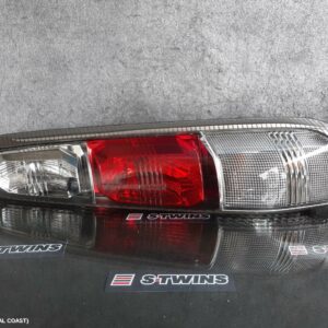 2007 Nissan Xtrail Right Taillight T30 St-S Extreme Clear Type 10/06-09/07 3782