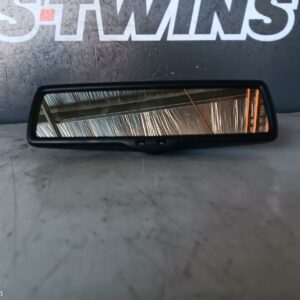 2010 Volkswagen Golf Interior Mirror Gen 6 Hatch Electrochromatic Type 10/08-03/13 327714