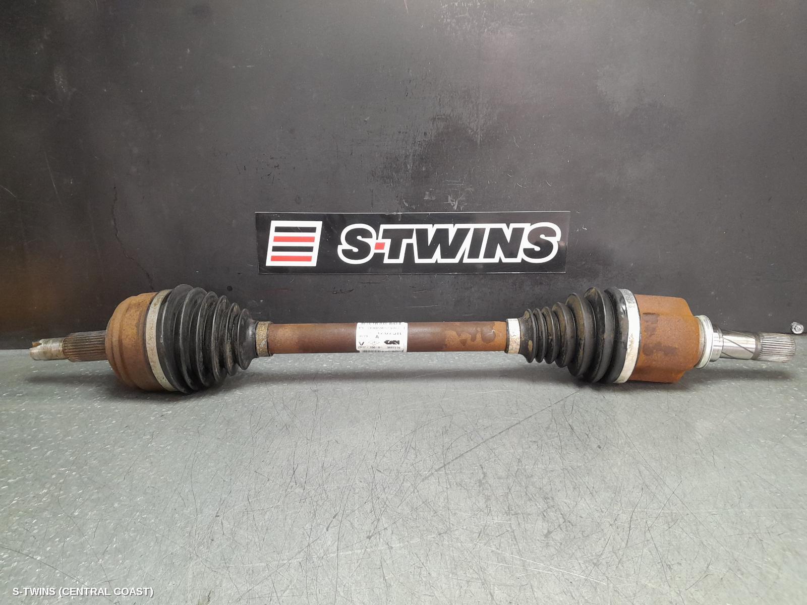 Parts