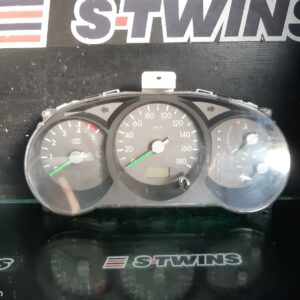 2008 Ford Ranger Instrumentcluster Auto T/M Pj 12/06-03/09 218279