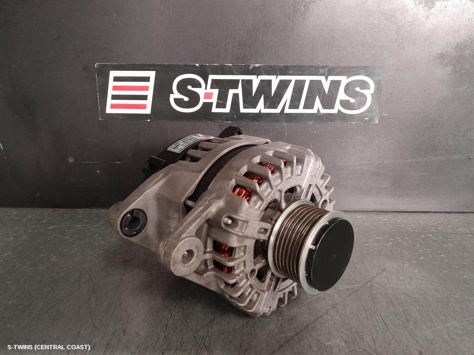 Parts