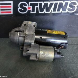 2010 Bmw 5 Series Starter Diesel 2.0 N47 Turbo F07/F10/F11 P/N 12418570238 520D/518D 02/10-07/13 342695