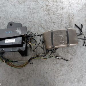 2008 Ford Focus Roof Lt 07/07-04/09 83336