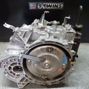 2020 Ford Transit Custom Trans Gearbox Auto Fwd Diesel 2.0 Turbo Vn 06/19-06/22 237502