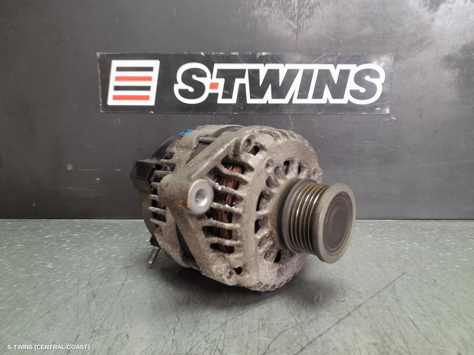Parts