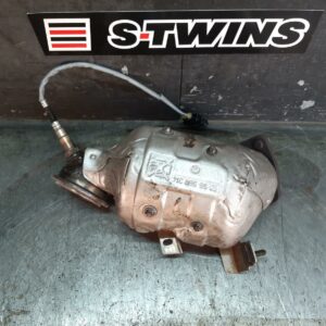 2017 Holden Trax Catalytic Converter Downpipe-Cat Type 1.4 Petrol Tj Series 08/14-12/20 351614