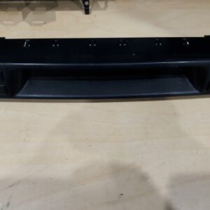 2006 Mazda 6 Instrumentcluster Display Cluster 3 Button Type Gg/Gy 09/02-01/08 43061