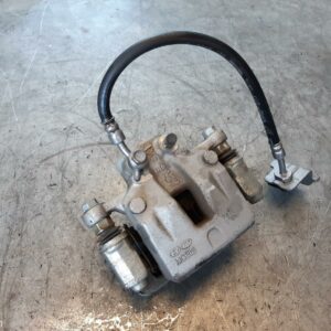 2018 Kia Sorento Caliper Rh Rear Standard Type Um 06/15-01/20 101753