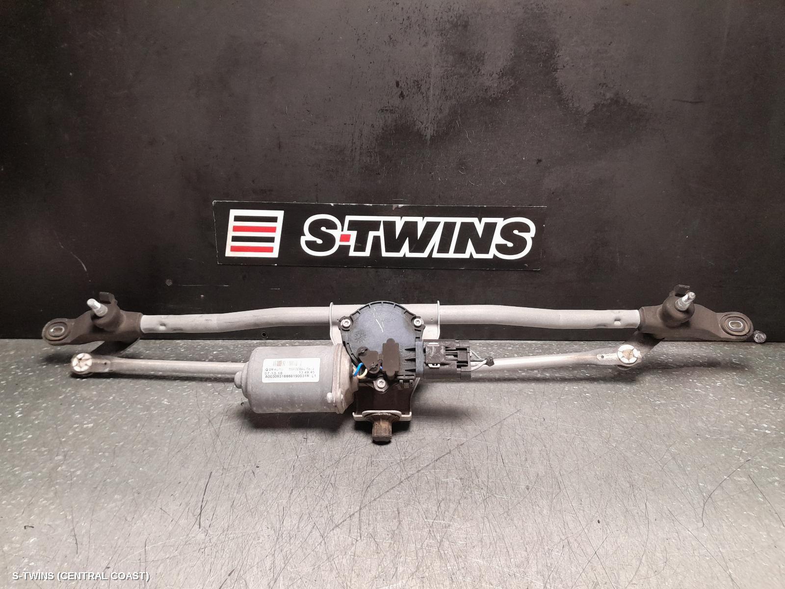 Parts