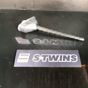 2012 Hyundai Santa Fe Antenna Non Navi Type Dm 06/12-10/15 108295