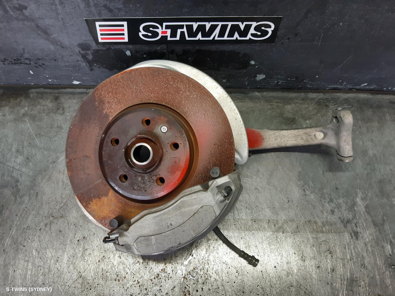 Parts