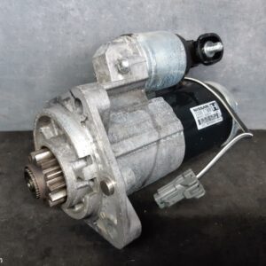 2008 Nissan Xtrail Starter Petrol 2.5 Qr25De Auto T/M W/ Short Snout Type T31 09/07-12/13 96635