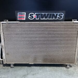 2011 Holden Colorado A C Condenser Rc 3.0 05/08-12/11 216084