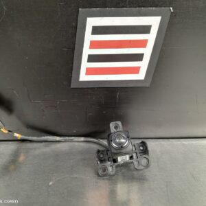 2018 Kia Sorento Reverse Camera Um Front Camera (Windscreen Mounted) 03/15-01/20 192559