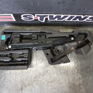 2016 Kia Sorento Jack Tool Kit Um 03/15-01/20 175026