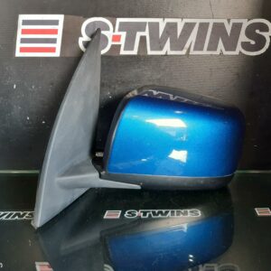 2008 Nissan Xtrail Left Door Mirror T31 Non Camera Type 09/07-04/14 179664