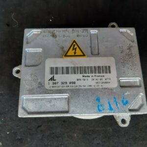 2008 Volvo C30 Right Headlamp Xenon Al P/N 0301232672 04/07-04/10 89743