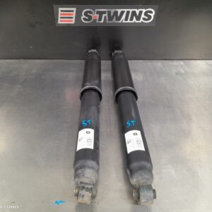 2020 Ford Ranger Shock Absorber Px Series 1-3 Rear (Pair) 2Wd High Ride 06/11- 183083