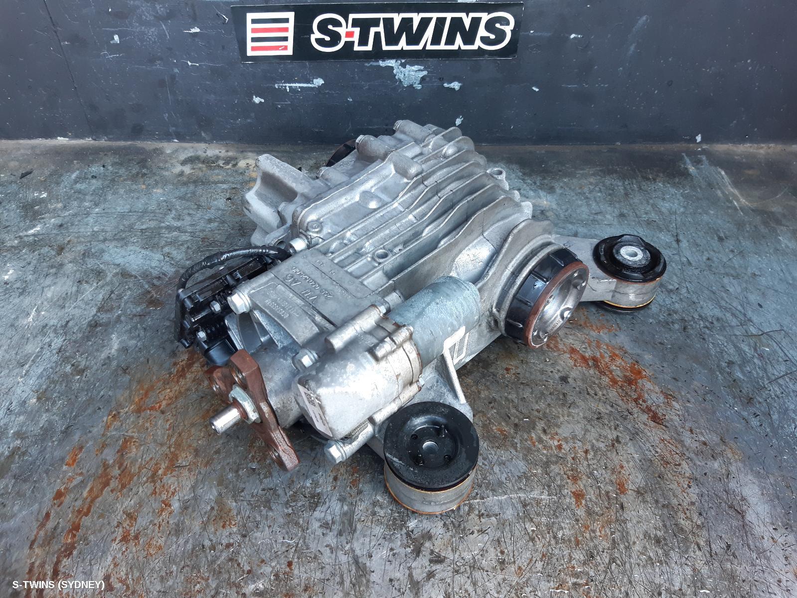 Parts
