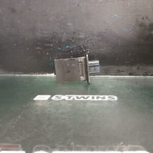 2008 Nissan Navara Fan Speed Resistor D40 (Vin Vsk) Standard Type 09/05-08/15 349962