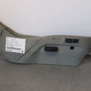 2005 Ford Territory Misc Switch Relay Sx-Sy Mkii Misc Switches 05/04-04/11 9666