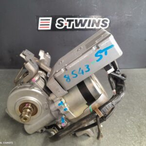 2023 Subaru Forester Steering Column Sk 08/18-11/24 321356