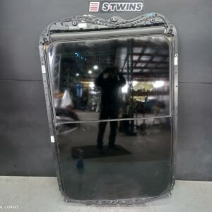 2019 Porsche Macan Roof Glass Sunroof T 95B 06/14- 352787