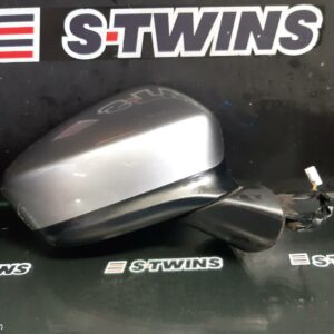 2013 Mazda Cx5 Right Door Mirror Ke Non Blind Spot Monitor Type 02/12-11/14 350029