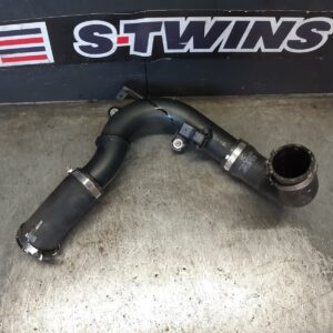 2015 Audi A1 Intercooler Petrol 1.8 8X A1 06/15-10/18 202821