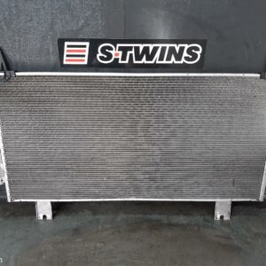 2018 Honda Crv A C Condenser Rw 1.5 5 Seater 05/17-08/23 351090