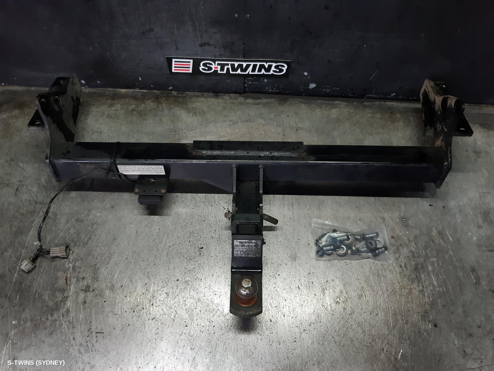 Parts