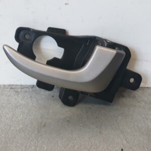 2013 Hyundai I30 Door Handle Inner Rh Rear Gd 02/12-02/17 58390