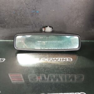 2017 Ford Focus Interior Mirror Lz 07/15-11/18 240249