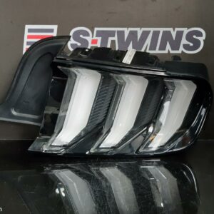 2018 Ford Mustang Right Taillight In Body Fn 10/17- 110659