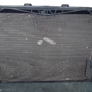 2009 Bmw 7 Series A C Condenser Petrol 3.0 F01/F02 03/09-09/15 83091
