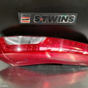 2010 Nissan Xtrail Right Taillight T31 In Body Led Type 07/10-12/13 191385