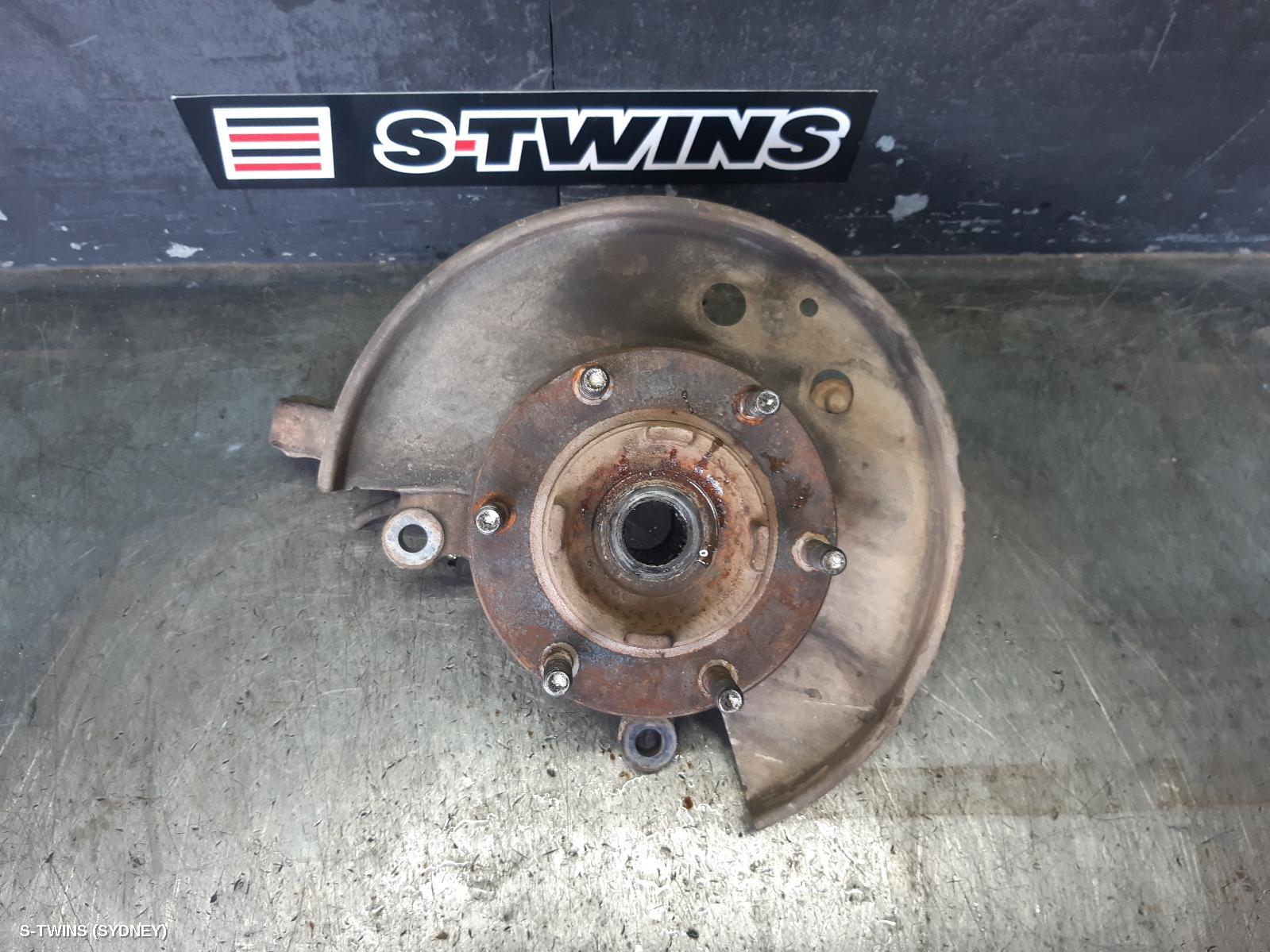 Parts