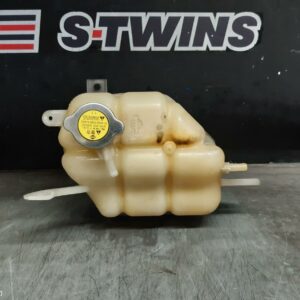 2008 Nissan Navara Overflow Bottle D40 2.5 Yd25 Diesel 09/05-08/15 349947