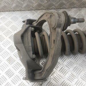 2007 Audi Q7 Right Front Upper Control Arm 4L 09/06-08/15 76239