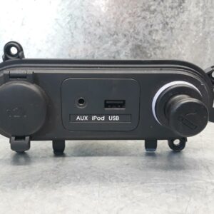 2013 Kia Optima Radio Cd Dvd Sat Tv Sat Nav Head Unit Tf 01/11-10/15 65931