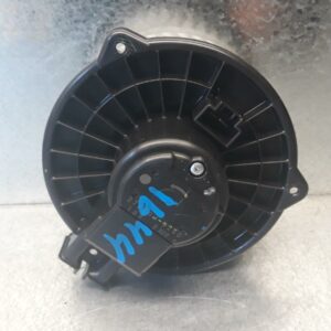 2010 Subaru Liberty Heater Fan Motor 5Th Gen Wide 2 Pin Plug Type P/N 2727005280 07/09-11/14 64115