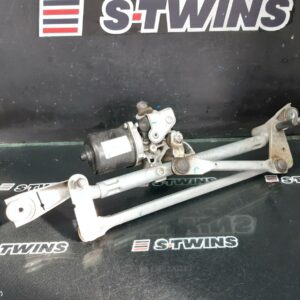 2017 Holden Trax Wiper Motor Front Tj Series 08/13-12/20 351376