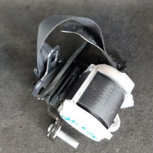 2017 Ford Mustang Seat Belt Stalk Lh Rear Seat Belt Only Hatch Fm-Fn 08/15- 95739