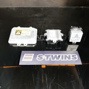 2007 Bmw 5 Series Headlamp Ballast E60 10/03-04/10 108825