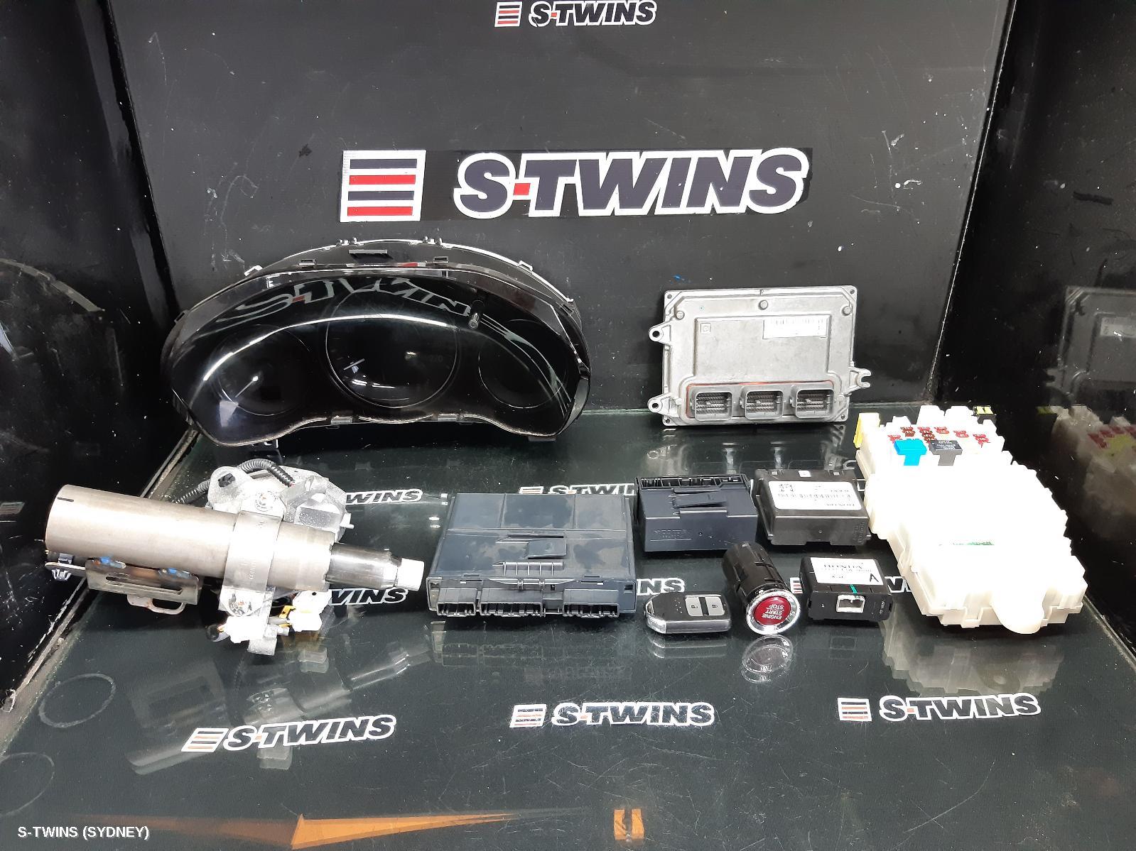 Parts