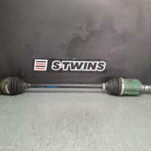 2012 Subaru Xv Right Driveshaft Front G4X 08/11-10/13 350930