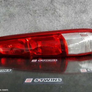 2006 Nissan Xtrail Right Taillight T30 St/St-S/St-X/Ti/Ti-L 11/03-09/07 24729