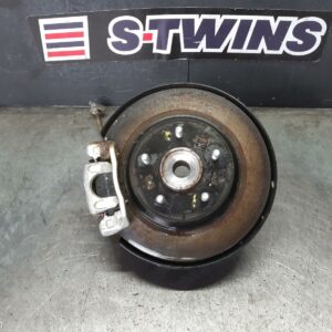 2017 Hyundai Kona Left Rear Hub Assembly Awd Os 09/17-07/23 205766